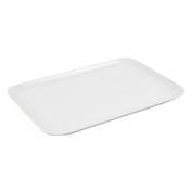 Bauscher Hepp T124 - Tray, 9-7/16" X 6-3/10", Rectangular