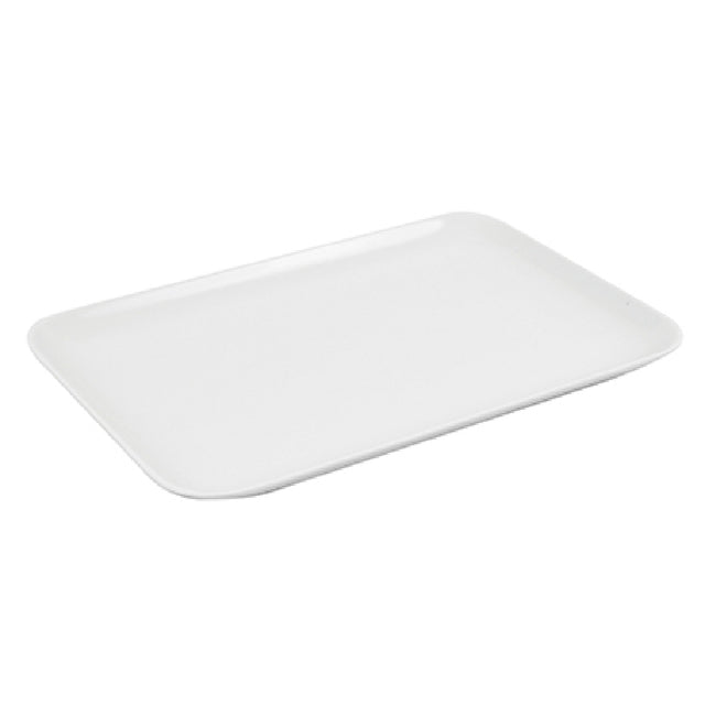 Bauscher Hepp T124 - Tray, 9-7/16" X 6-3/10", Rectangular
