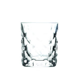 Hospitality Brands HGC02300-006 - Legend Glassware - Meteorite Old Fashioned Glass