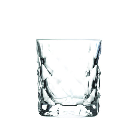 Hospitality Brands HGC02300-006 - Legend Glassware - Meteorite Old Fashioned Glass