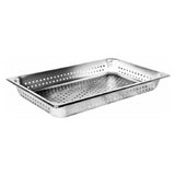 Thunder Group STPA3002PF Steam Table Pan Full Size Perforated