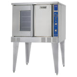 Garland SUME-100_208/60/3 Summit Series Convection Oven Electric