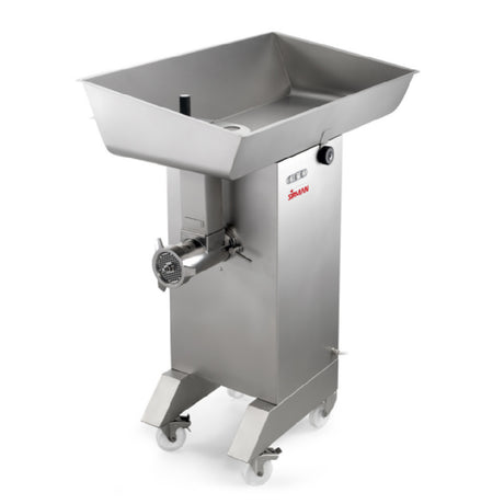 SIRMAN 2142215340236T - TC 42 MONTANA Meat Grinder, Electric, Floor Model