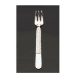 Bon Chef SBS3608 Apollo Oyster Fork 5.28" 18/0 Stainless Steel