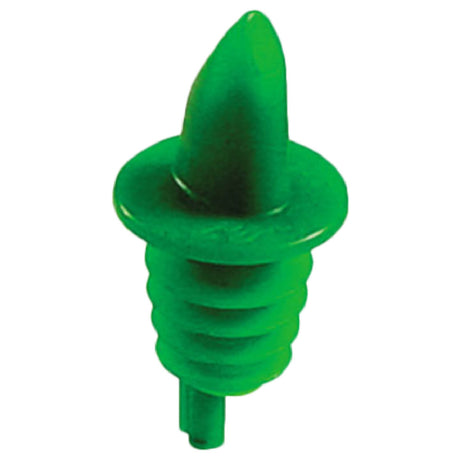 Royal Industries PR 301 GRN Pourer Plastic Economy