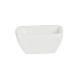 Steelite A900P041 Sauce Dipper 1 Oz. 2-1/4" X 1-3/4" X 1"