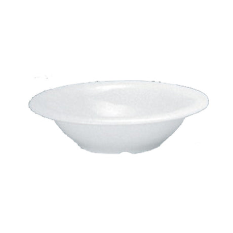 Yanco MS-5608WT Milestone Salad Bowl 8 Oz. 6" Dia. X 1-1/2"H