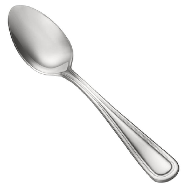 CAC China 3002-01 Prime Teaspoon 6-3/8"L Extra Heavy Weight