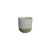 Steelite 6163RG163 Cup 12.0 Oz 3.375 In. X 3.5 In. Round