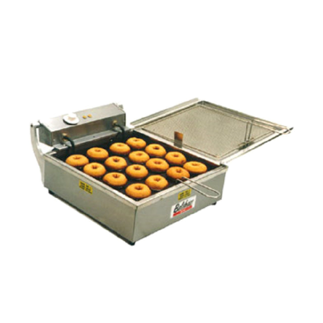 Belshaw 8848026 (8848026) Donut Fryer Electric Countertop