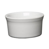 Steelite HL568100 Ramekin 8 Oz. 4" Dia. X 2-1/4"H