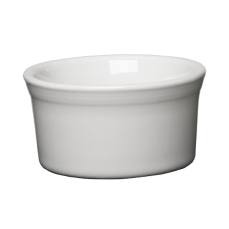 Steelite HL568100 Ramekin 8 Oz. 4" Dia. X 2-1/4"H