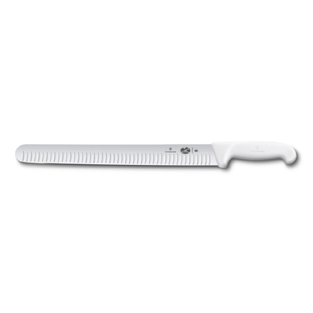 Victorinox 5.4727.36 Slicer Knife 14" Wide Blade 1-1/2" Width At Handle