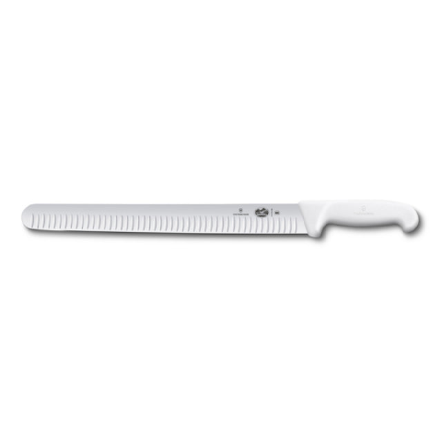 Victorinox 5.4727.36 Slicer Knife 14" Wide Blade 1-1/2" Width At Handle