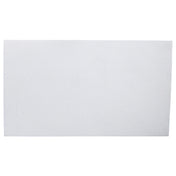 Franklin Machine Products 133-1416 Filter Power Pad 11-1/4" X 19-1/8" For Pitco Built-in Filter Models ME14 And MG14 (30 Per Case)