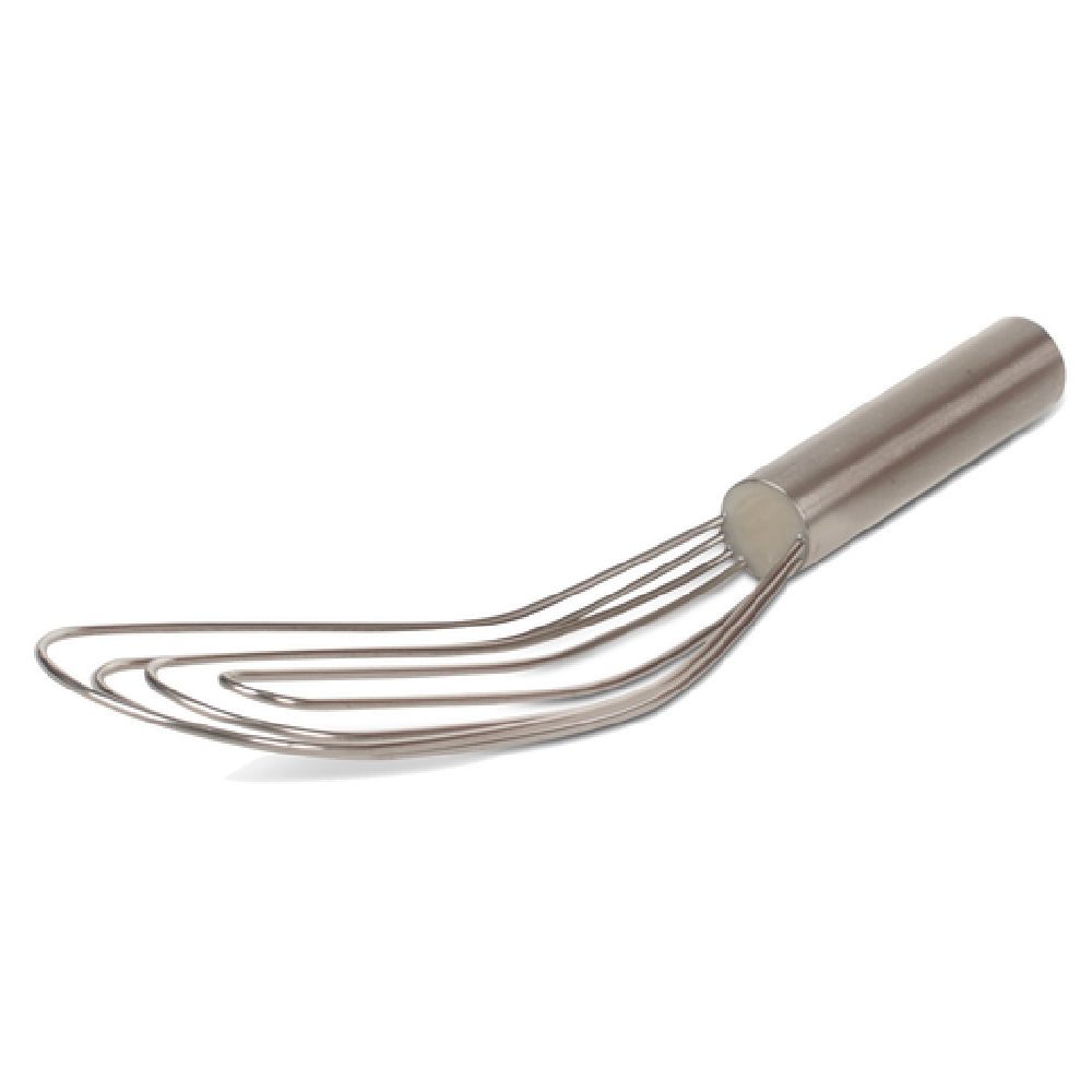 JB Prince U563 12 Best Skillet Whisk 12"L Shape Retaining