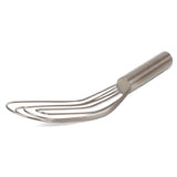 JB Prince U563 12 Best Skillet Whisk 12"L Shape Retaining