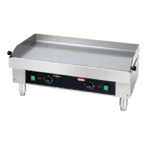 Hatco KGRDE-2513-208-240-QS (QUICK SHIP MODEL) Hatco®/Krampouz® Griddle Electric