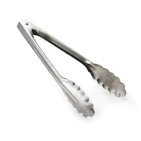 Browne Foodservice 57536 Utility Tongs 7" Standard