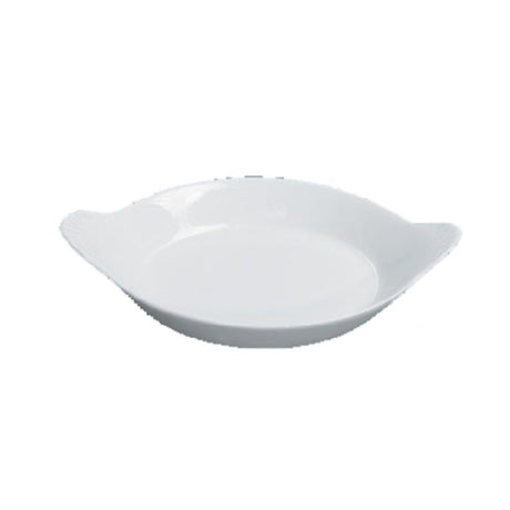 Yanco FH-14 Accessories French Dish 13-3/4" Dia. Round