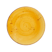 Vertex China LTR-C6 Plate 6'' Dia. Round