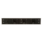 Carlisle Foodservice 4073100 18 In Brush/broom Rack