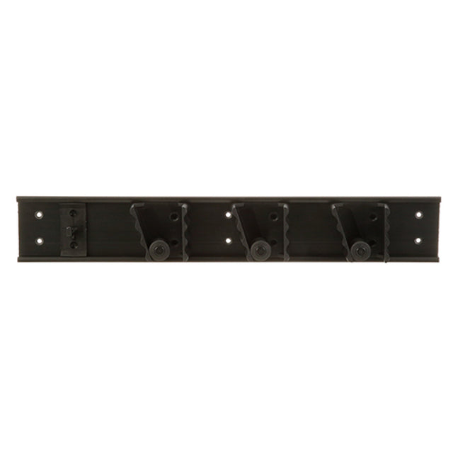 Carlisle Foodservice 4073100 18 In Brush/broom Rack