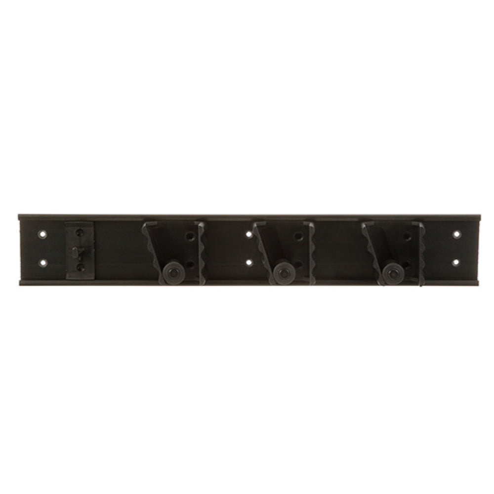 Carlisle Foodservice CARL4073100 18 In Brush/broom Rack