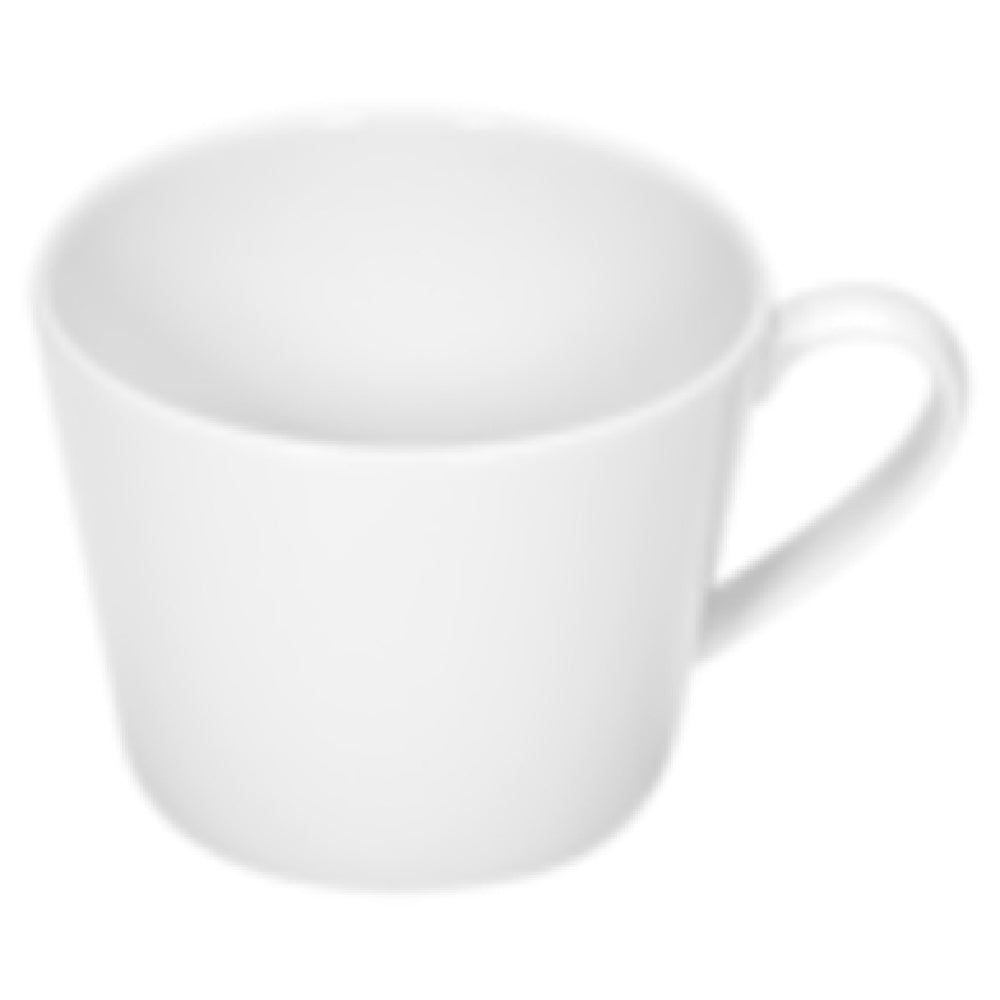 Bauscher Hepp 465180 - Relation Today Cup, 10.14 Oz., Porcelain