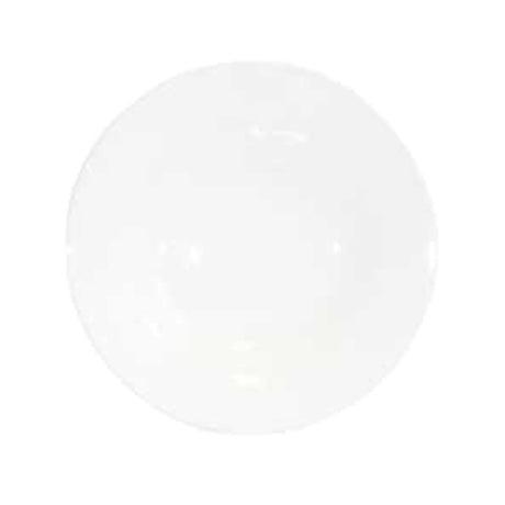 Churchill China WH RPP 1 Pasta Plate 11-3/4" Dia. Round