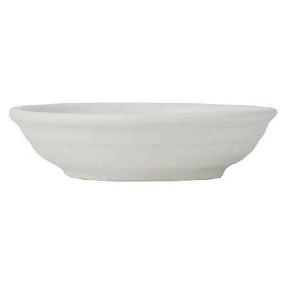 Tuxton VWD-041 Fruit Dish 3-1/2 Oz. 4-1/4" Dia. X 1-1/8"H