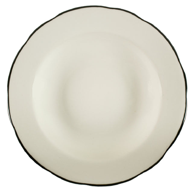 Vertex China CSCB-3 Soup Bowl 10 Oz. 9" Dia.