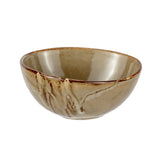 Bon Chef 23000009P Tavola Bowl 7" Dia. X 3"H Round