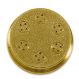 SIRMAN 28180025 - Pasta Die, #25 Square Spaghetti 28180025,2mm, For Concerto 5 And I2Pasta