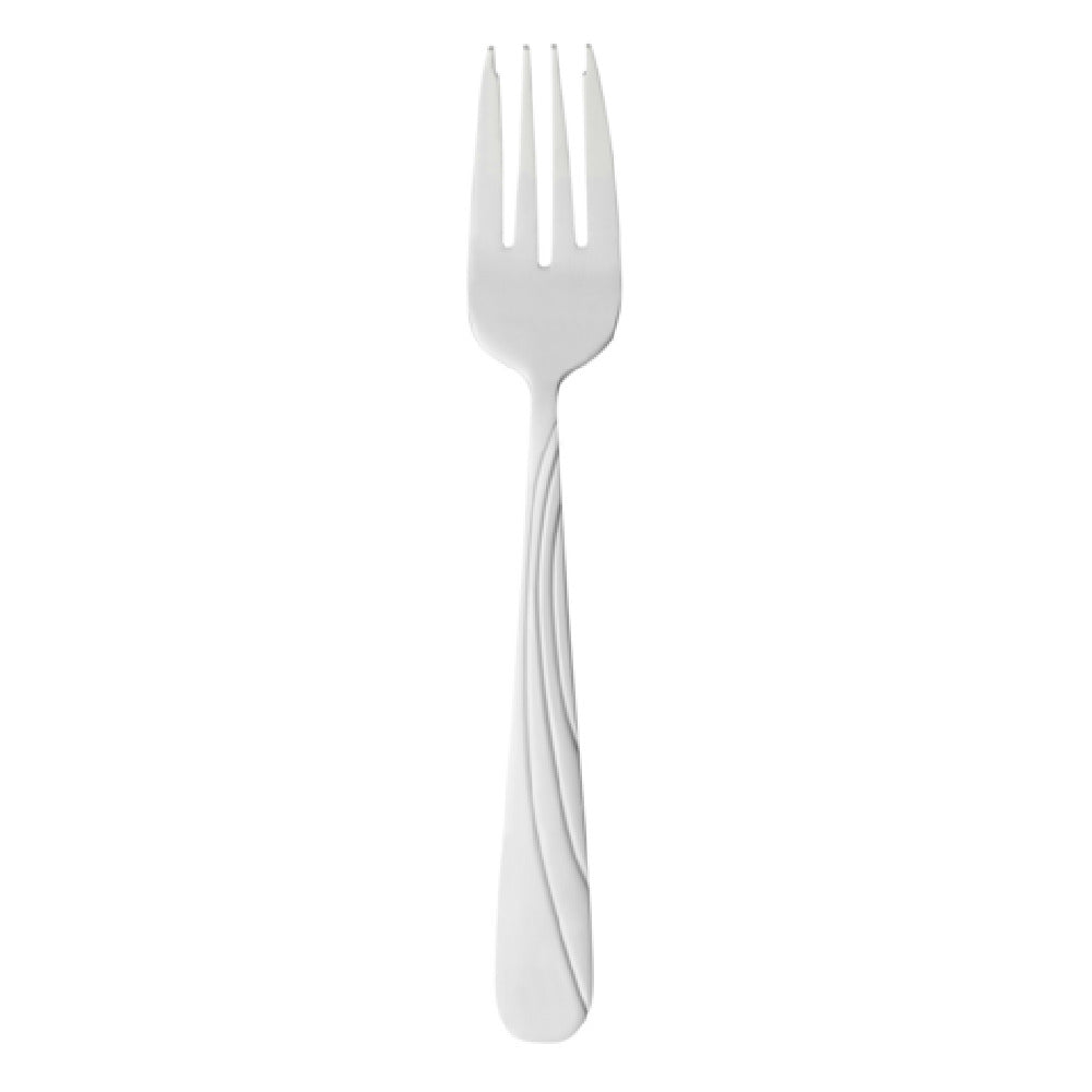 Libbey 165 038 (Formerly World Tableware) Salad Fork 6-3/8" 18/0 Stainless Steel