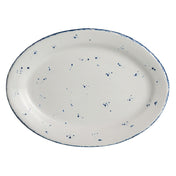 Steelite A330P137 Platter 13-1/2" X 10" Oval