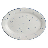 Steelite A330P140 Platter 10-5/8" X 7-3/4" Oval