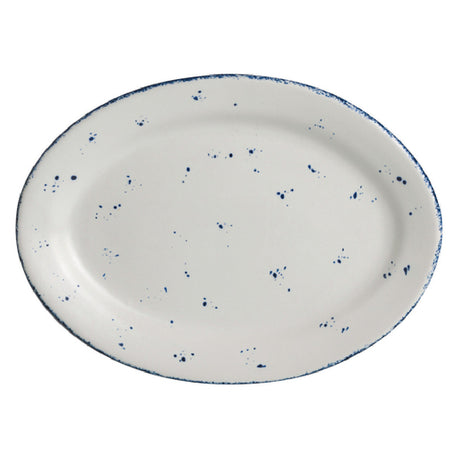 Steelite A330P140 Platter 10-5/8" X 7-3/4" Oval