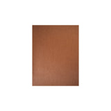 Risch PINE3RING-STERLING 5.5X8.5 Sterling Shimmer Metallic Pinehurst Binder (specify Color)