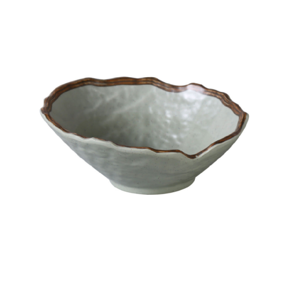 Yanco YO-5109 Yoto Sheer Bowl 28 Oz. 9" Dia.