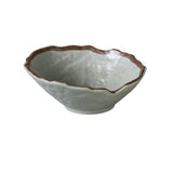 Yanco YO-5109 Yoto Sheer Bowl 28 Oz. 9" Dia.