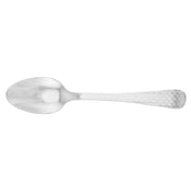 Steelite WL6201 Teaspoon 5 3/8" 18/0 Stainless Steel