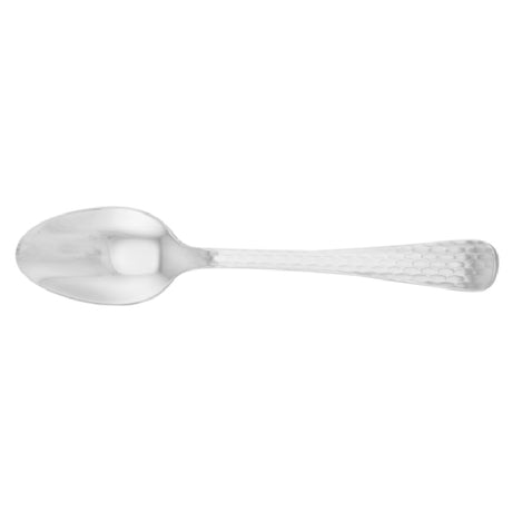 Steelite WL6201 Teaspoon 5 3/8" 18/0 Stainless Steel