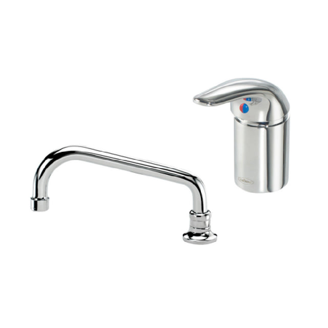 Krowne 16-332L Krowne Royal Series Faucet Deck-mount Single Hole