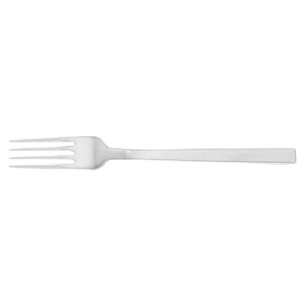 Steelite WL0906 Salad Fork 6-1/4" 18/10 Stainless Steel