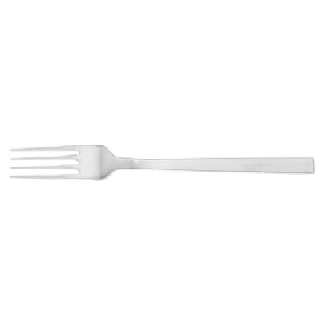 Steelite WL0906 Salad Fork 6-1/4" 18/10 Stainless Steel