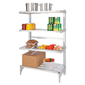 SPG 4H4505 - Kelmax Cantilever Shelving, Adjustable, Tubular