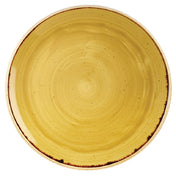 Churchill China SMSSEV121 Plate 12-3/4" Dia. Round