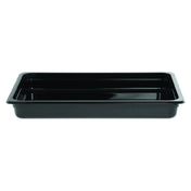 Hubert 39959 - Hubert® Cold Food Pan, 20-7/8"L X 12-4/5"W X 2-1/2"D, Full-size
