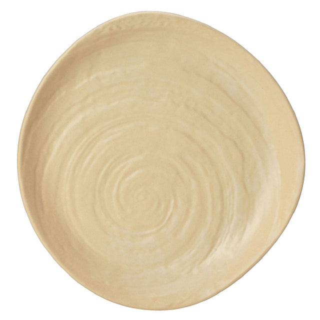 Steelite 68A452EL706 Plate 9" Abstract Round